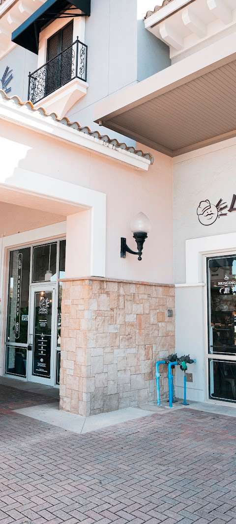 La Boulangerie Boul'Mich – Kendall