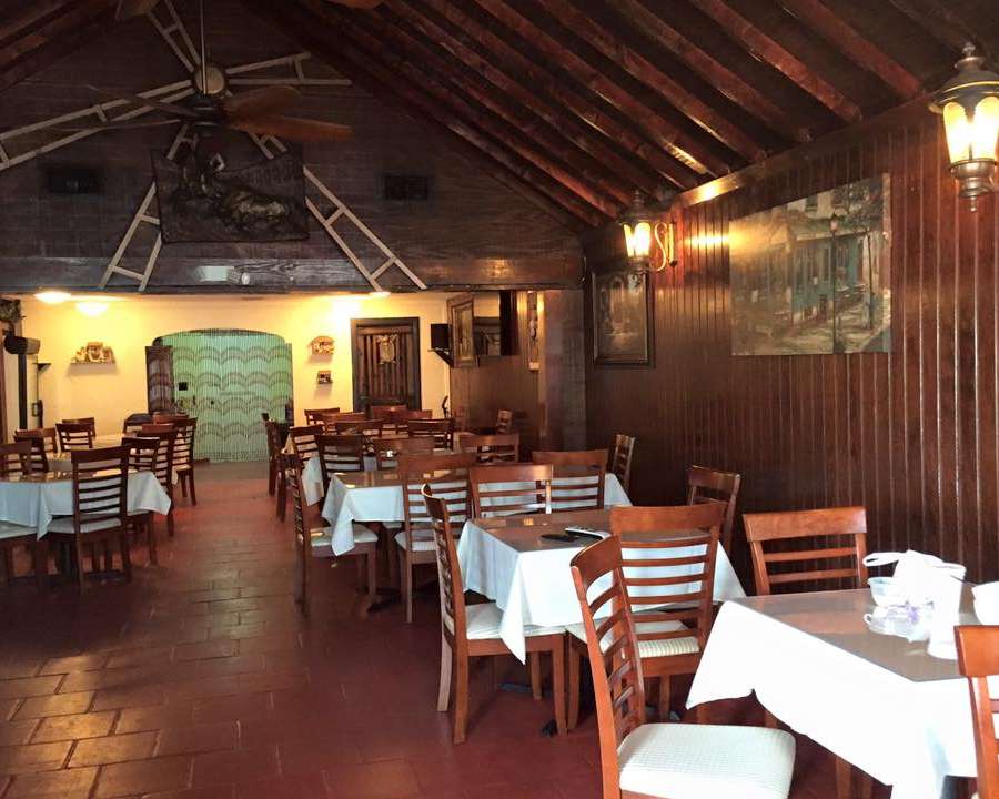 El Porton De La Flaca