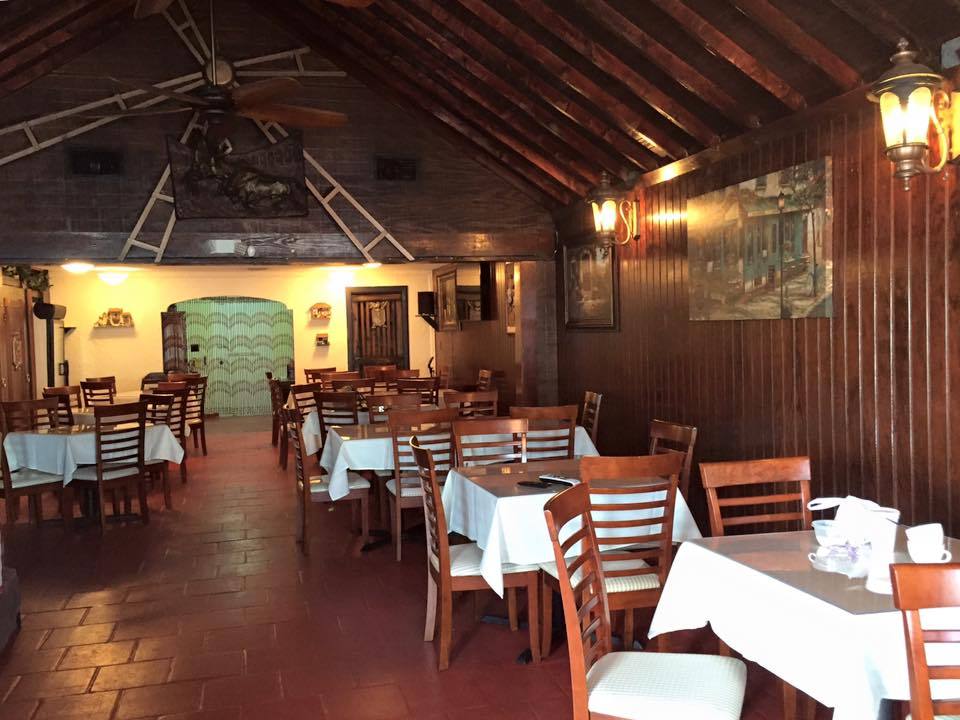 El Porton De La Flaca